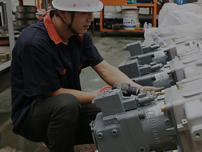 嚴格標準及監(jiān)測系統